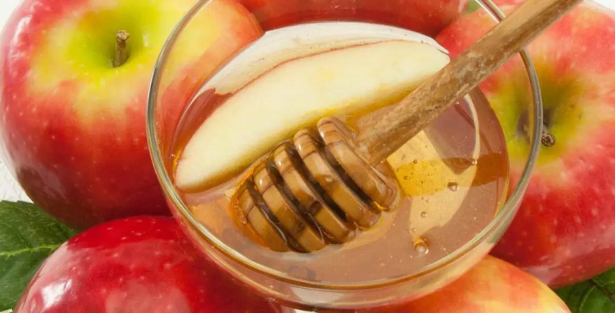 لهذا السبب يجب الاهتمام بتناول خل التفاح والعسل الأبيض