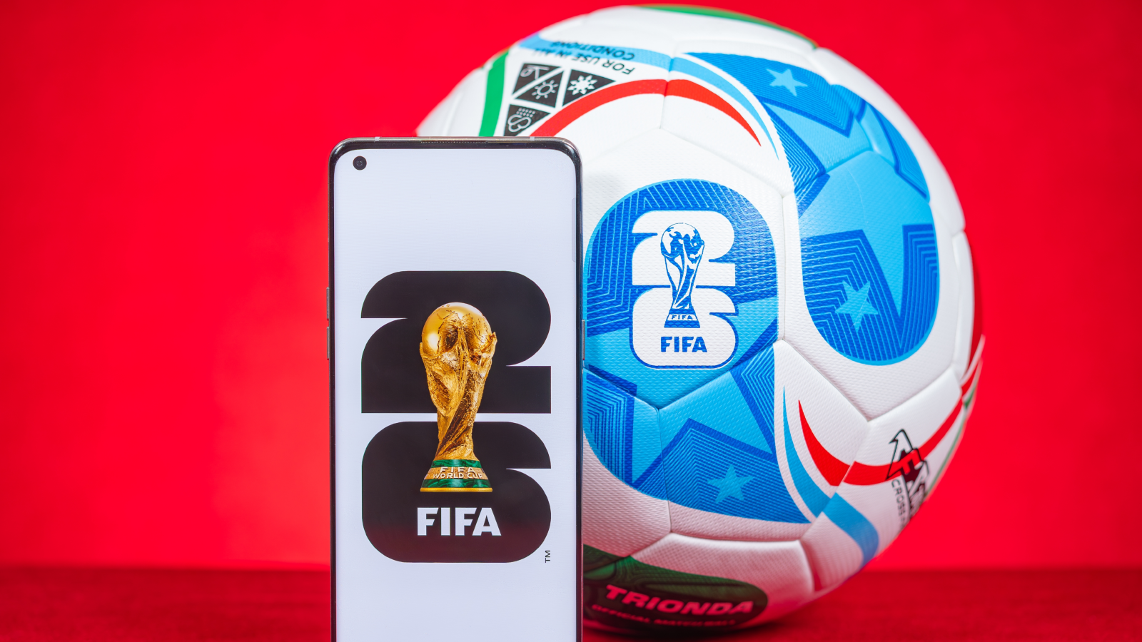 ميتا تضيف مزايا كروية لكأس العالم 2026.. تجربة تفاعلية جديدة