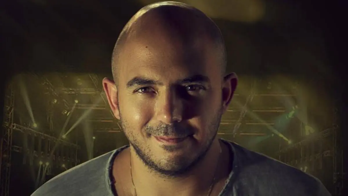 محمود العسيلي: أغاني المهرجانات انعكاس للذوق العام