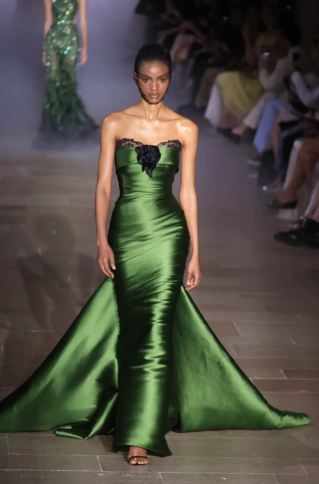 Zuhair Murad هوت كوتور خريف وشتاء 2026-2027