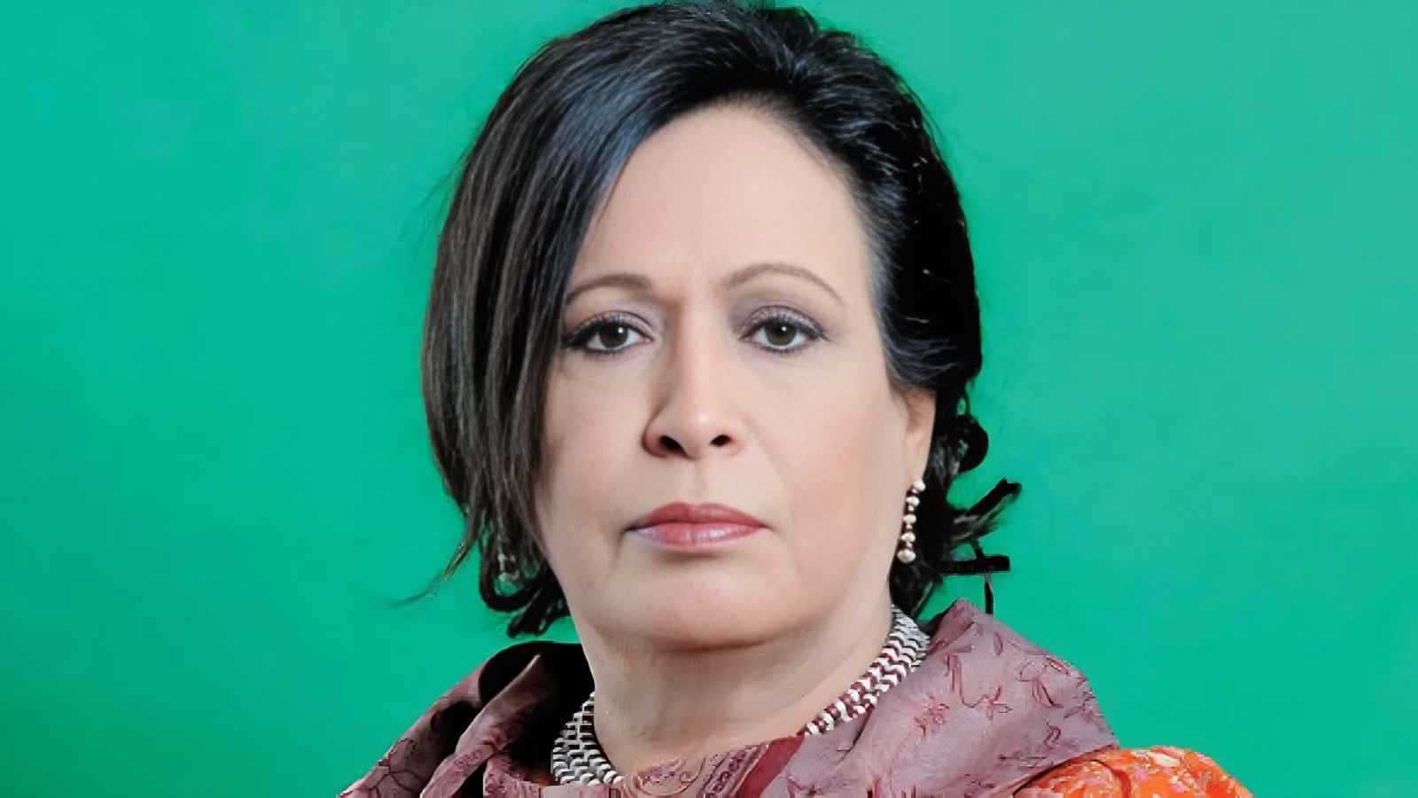 حياة الفهد سيرة امرأة صنعت ذاكرة للدراما الخليجية