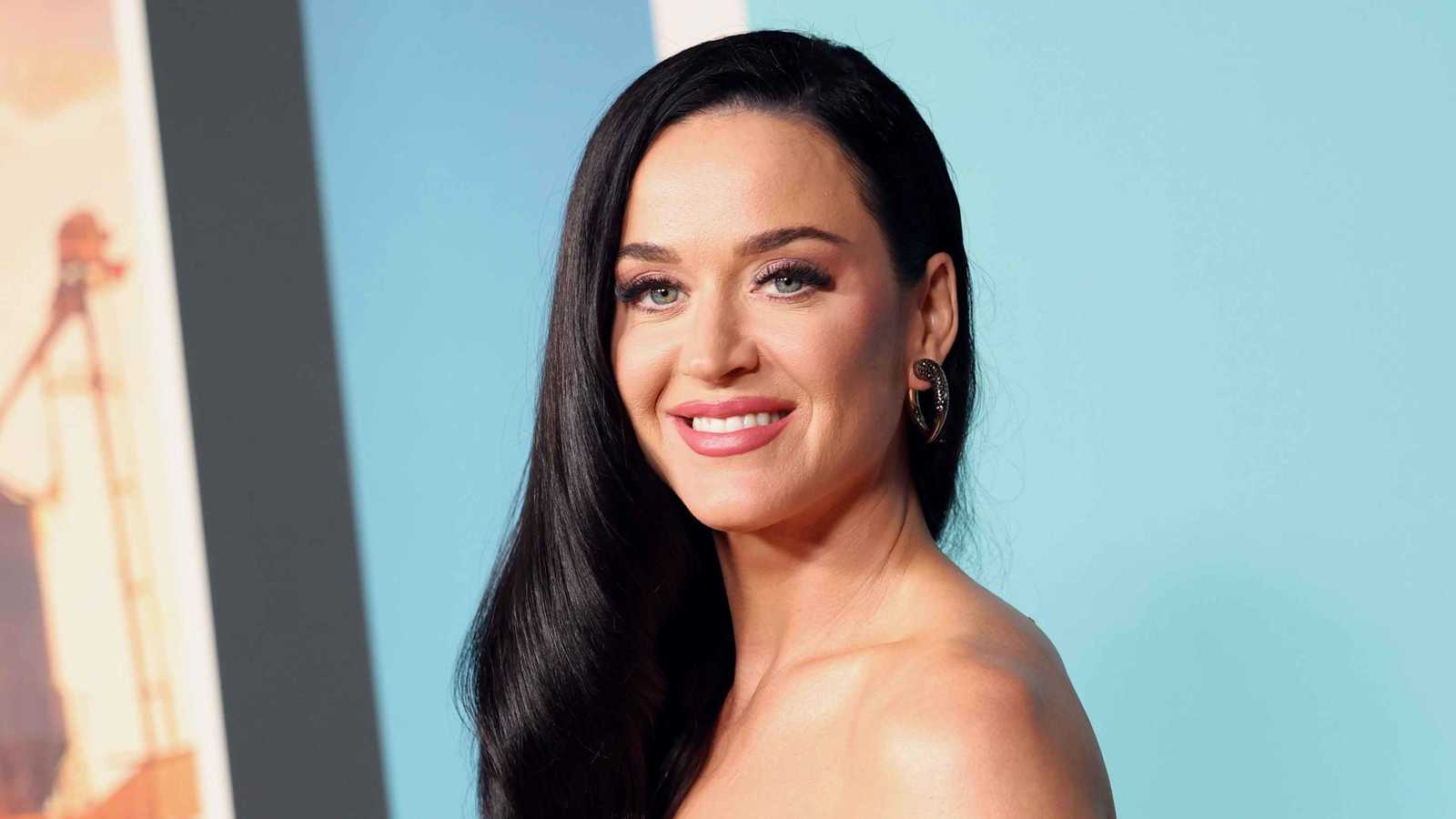 هل أنهت كاتي بيري علاقتها بجاستن ترودو؟