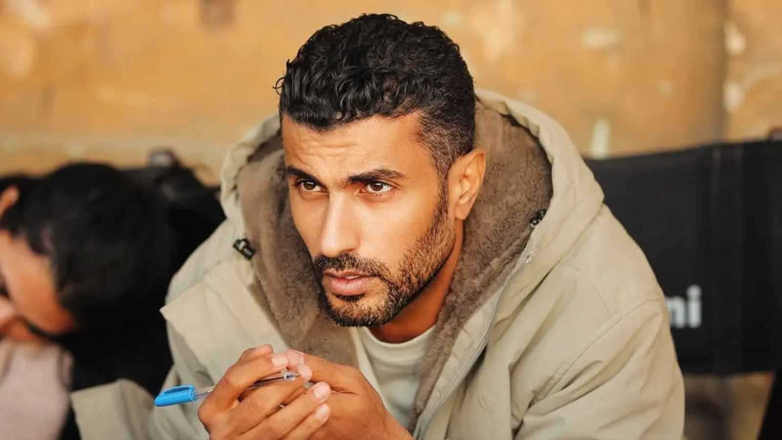 محمد سامي يرد على تصريحات عمرو سعد حول تصدر المشاهدة