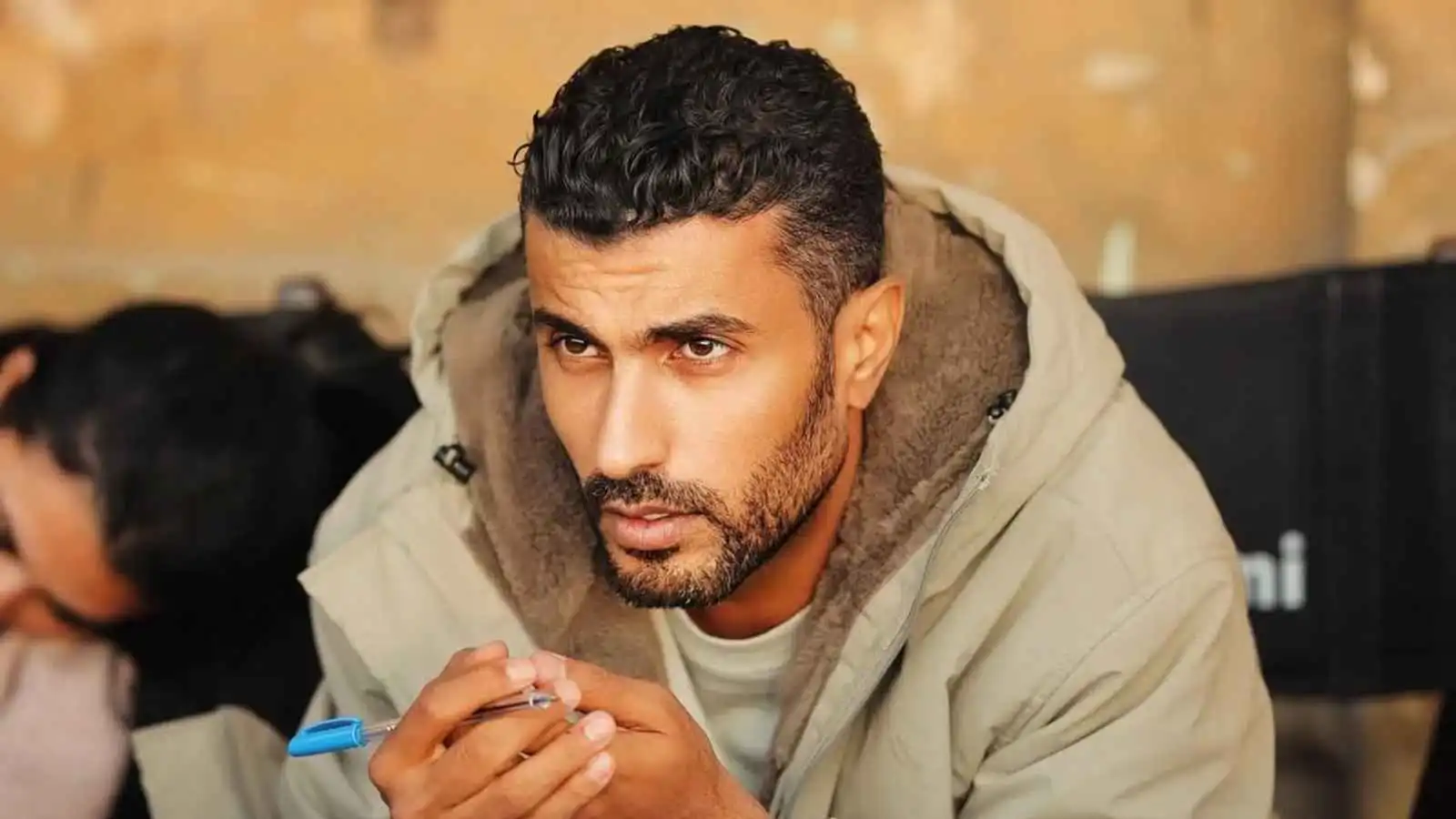 محمد سامي يرد على تصريحات عمرو سعد حول تصدر المشاهدة