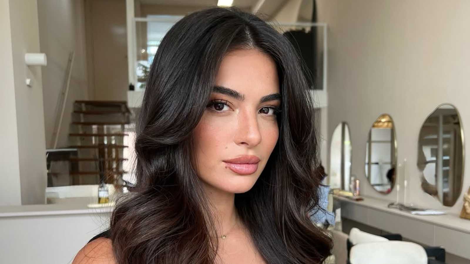 ميليسا باموك