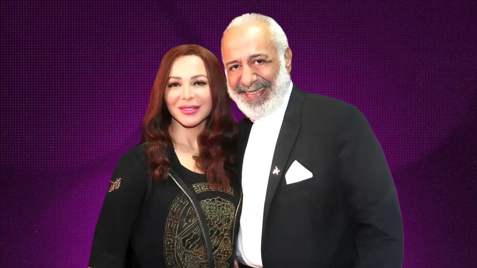سوزان نجم الدين تكشف كواليس تعاونها مع أيمن زيدان ومفاجآت الموسم الرمضاني