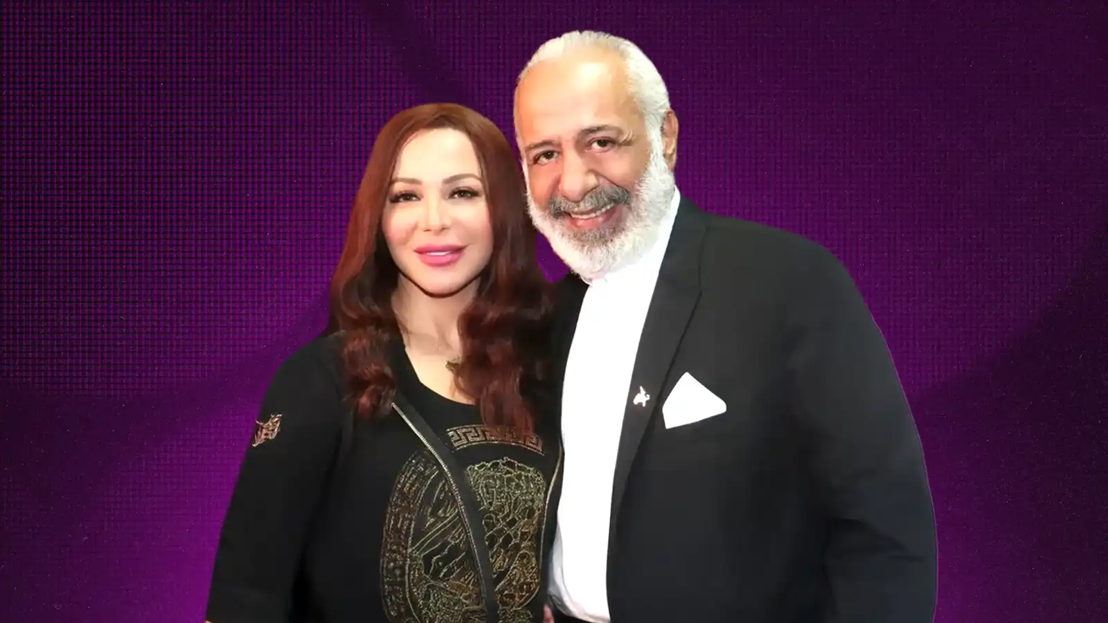 سوزان نجم الدين تكشف كواليس تعاونها مع أيمن زيدان ومفاجآت الموسم الرمضاني
