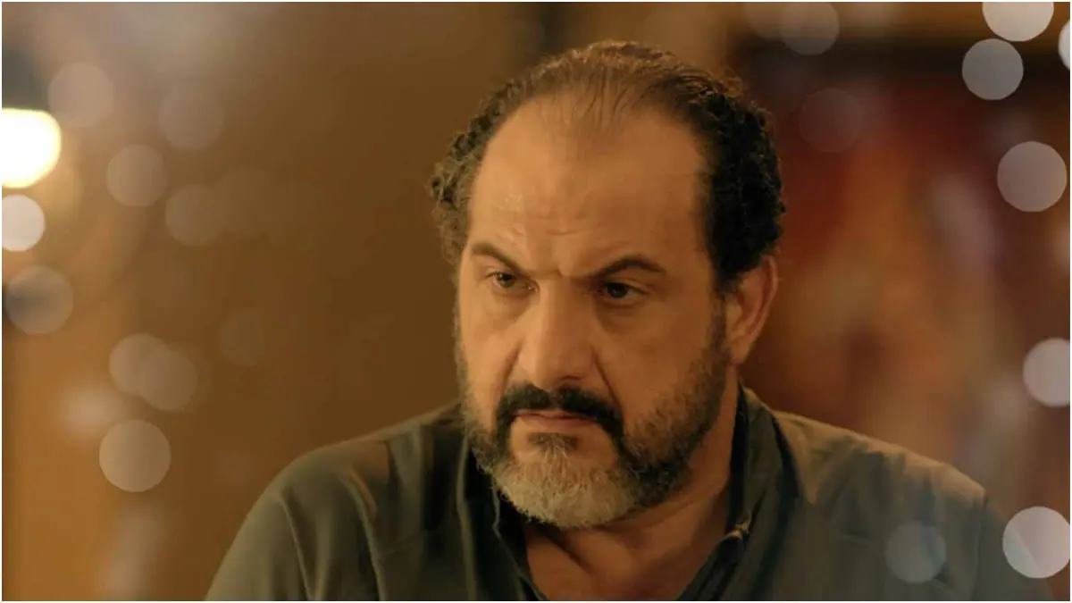 ما حقيقة تحقيق فيلم خالد الصاوي صفر إيرادات بعد أسبوعين من عرضه؟