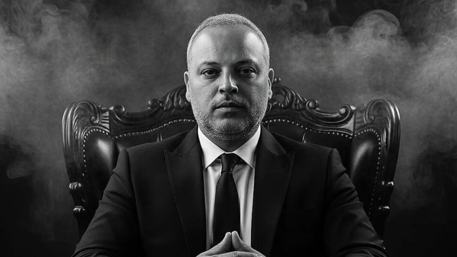 تامر عبد المنعم يتخذ إجراءات قانونية ضد مروّجي شائعة وفاته