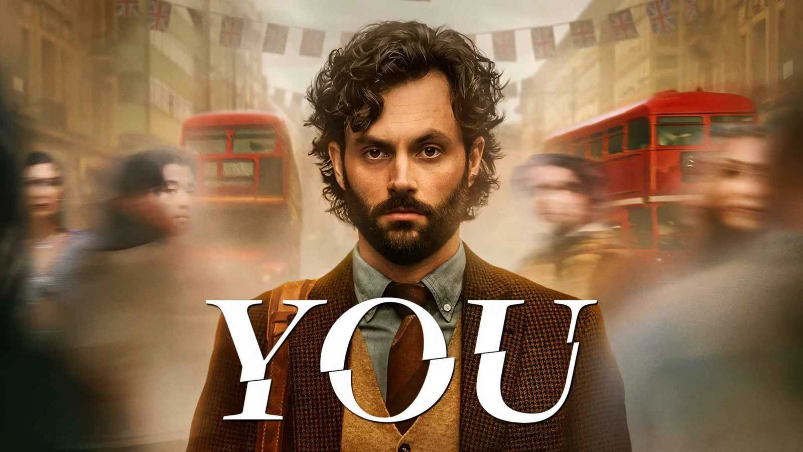 مسلسل you