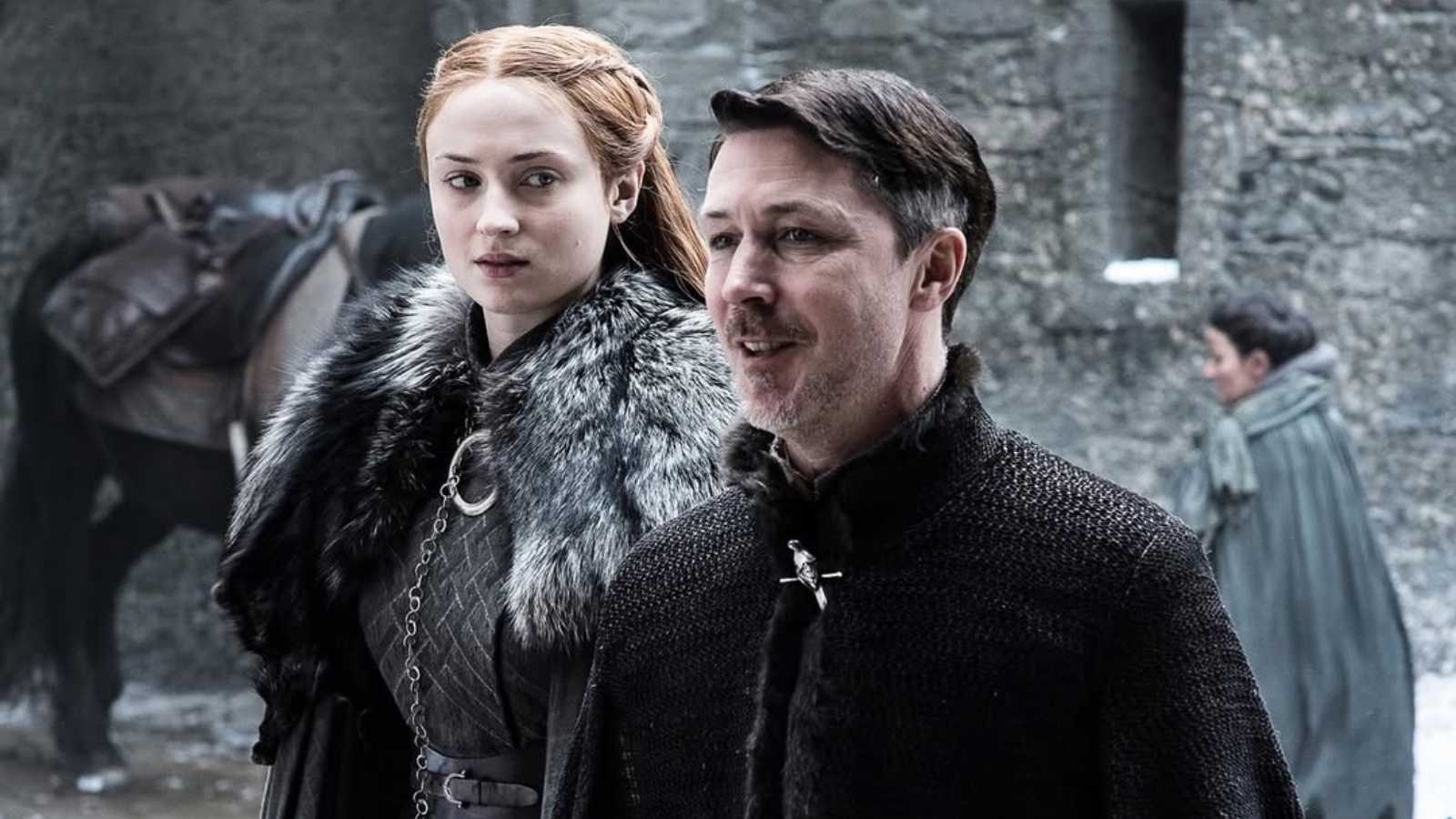 Game of Thrones