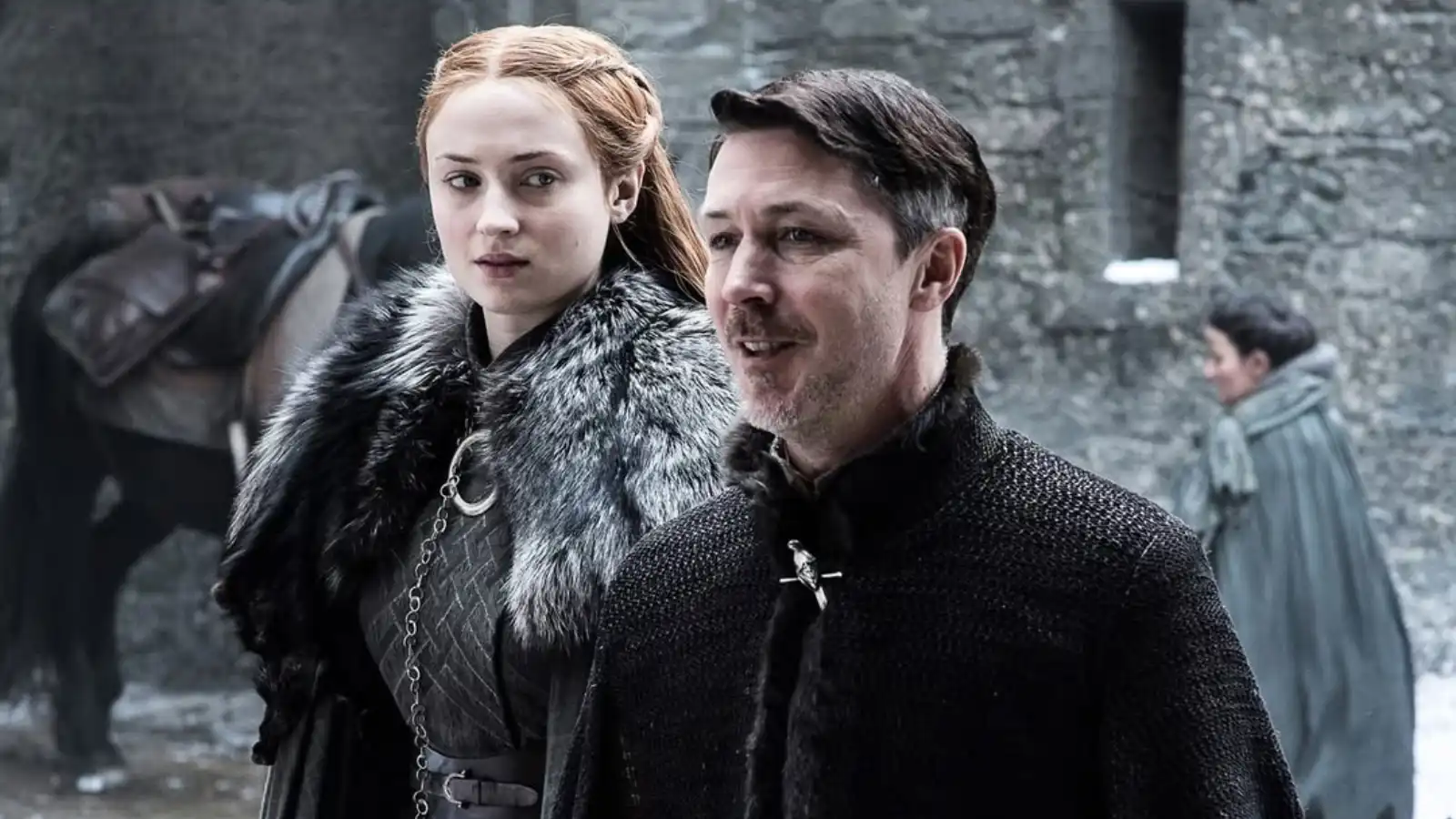 مفاجأة نتفليكس.. أبطال Game of Thrones يجتمعون في عمل درامي جديد
