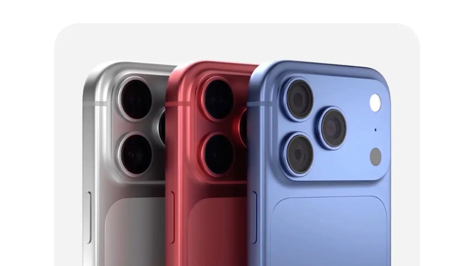 متى يتم إطلاق هاتف iPhone 18 Pro Max؟ سعره وأبرز المواصفات