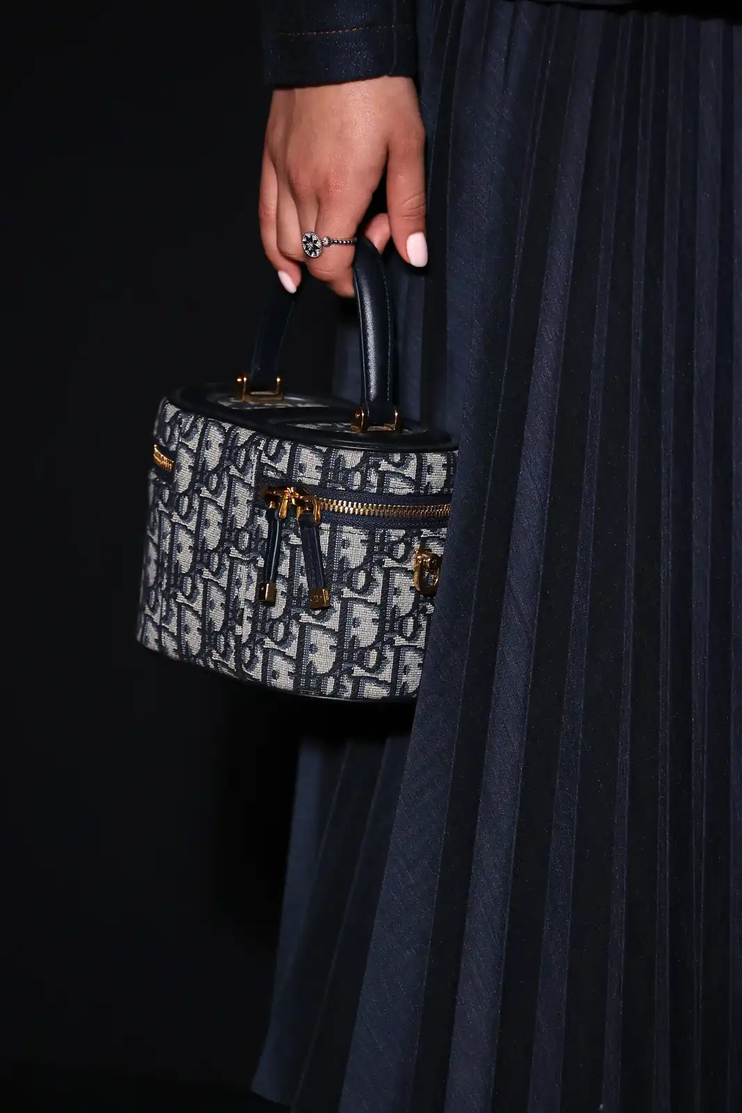 حقيبة من Dior
