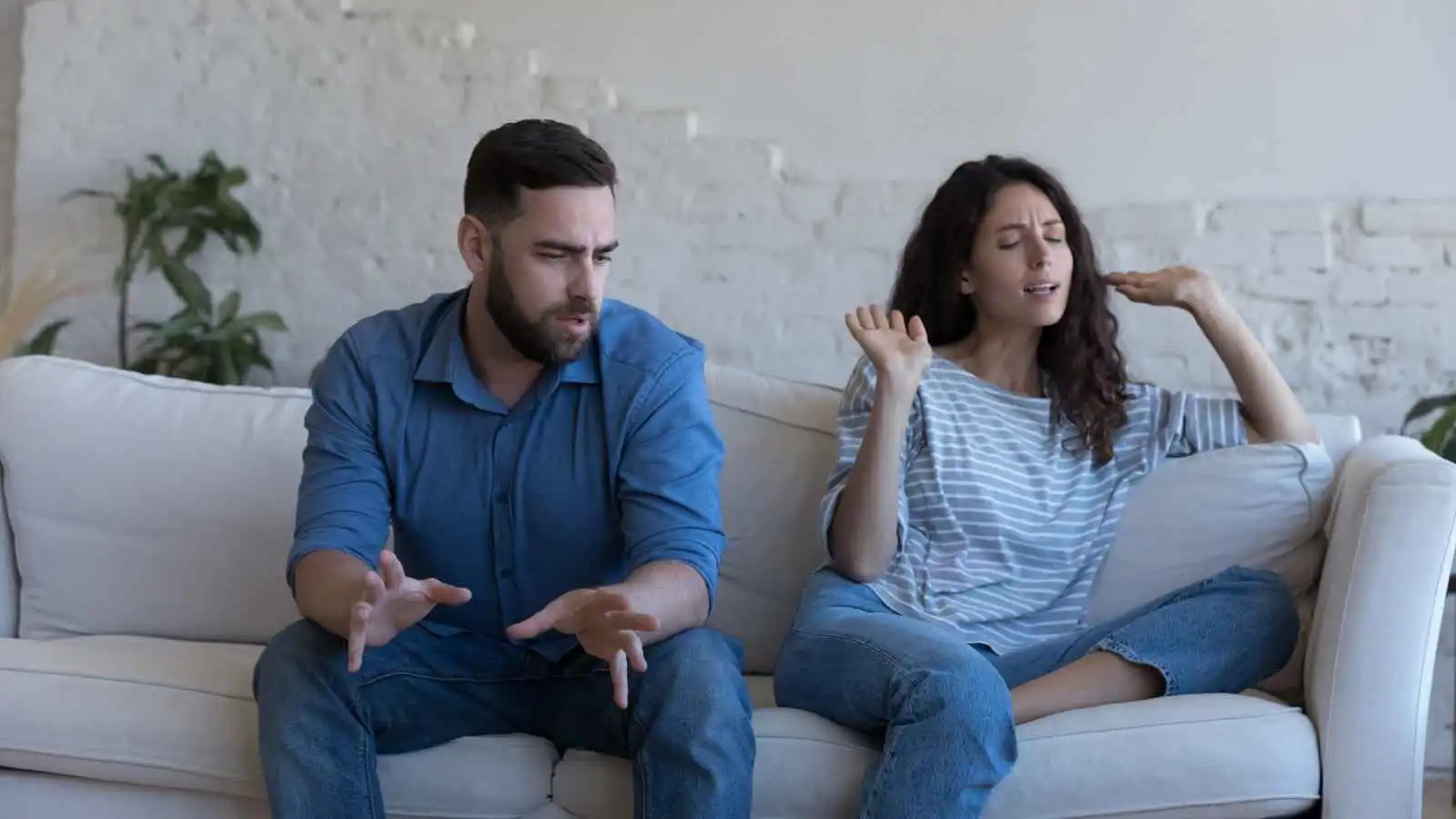 هل تكرهين زوجك أثناء الحمل؟ الأسباب والحلول