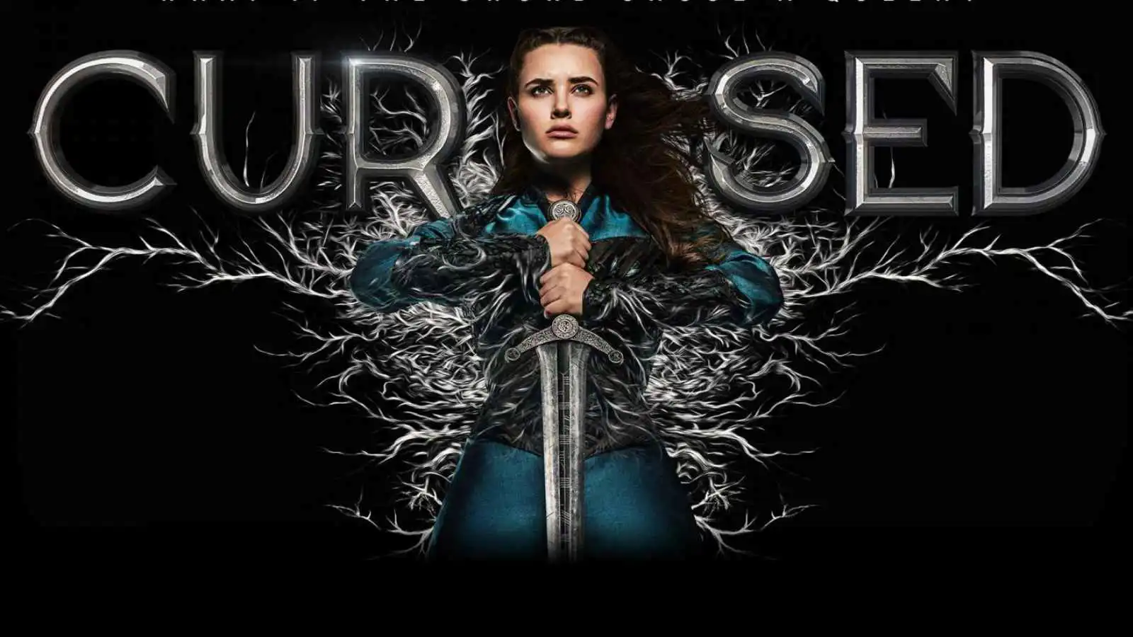 كل ما تريد معرفته عن مسلسل "سيدة البحيرة"