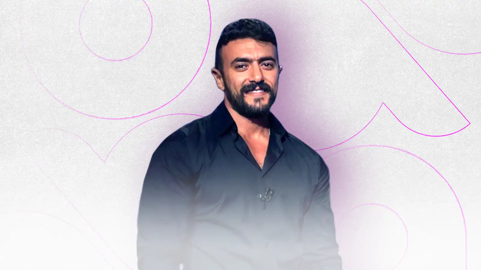 يارا السكري تكشف تفاصيل تعاونها مع العوضي في علي كلاي (خاص) يارا السكري تكشف تفاصيل تعاونها مع العوضي في علي كلاي (خاص)