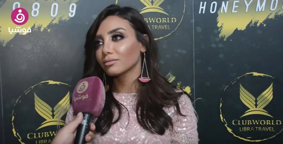 ملكة جمال مصر للسياحة والبيئة تفتح النار على غادة عبد الرازق.. لهذا السبب! 