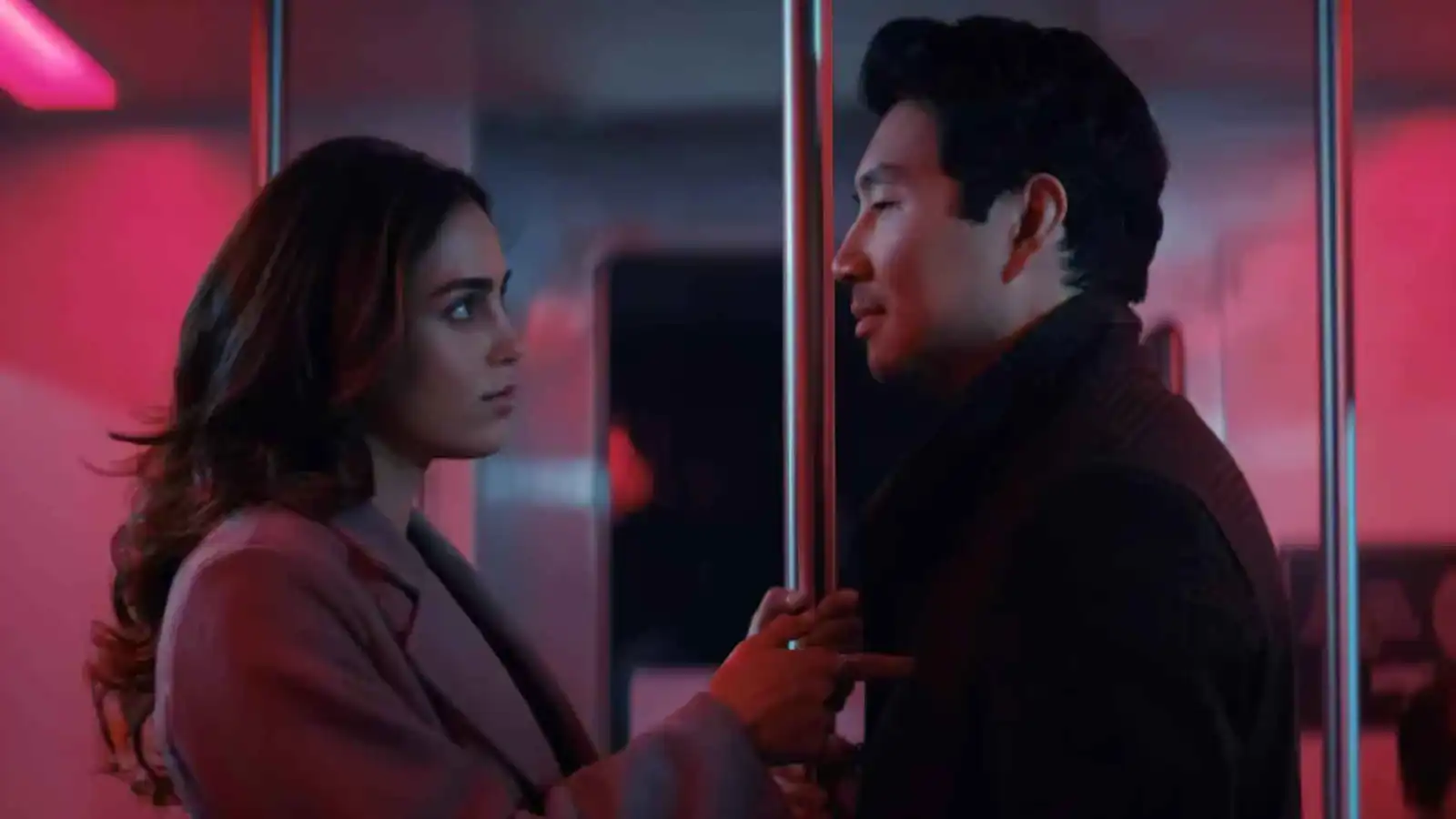 تفاصيل مسلسل The Copenhagen Test.. القصة والأبطال