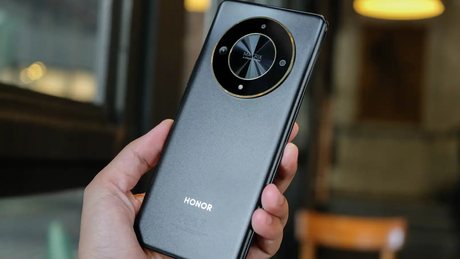  HONOR X7e Plus 5G 