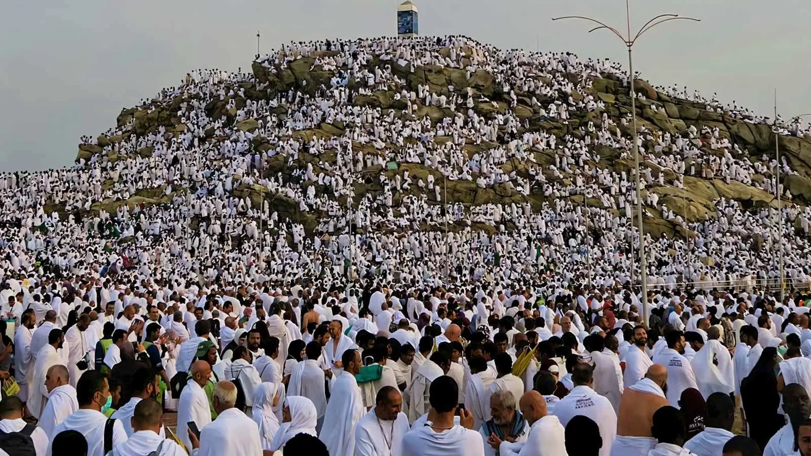 يوم عرفة