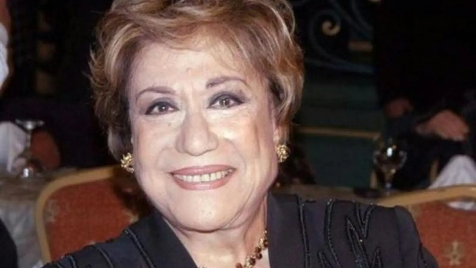 سميحة أيوب