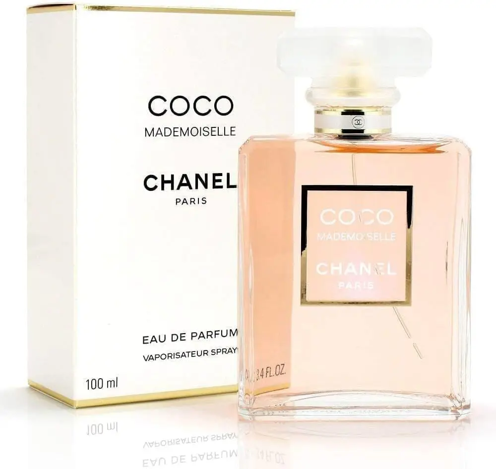 عطر Coco Mademoiselle: