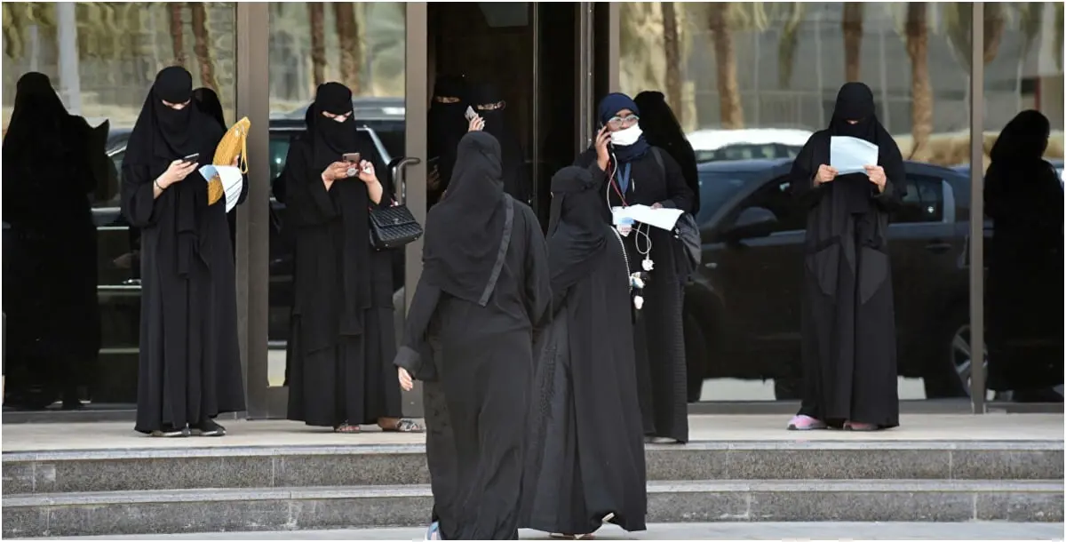 ارتفاع نسب الطلاق في السعودية بعد انتهاء منع التجول
