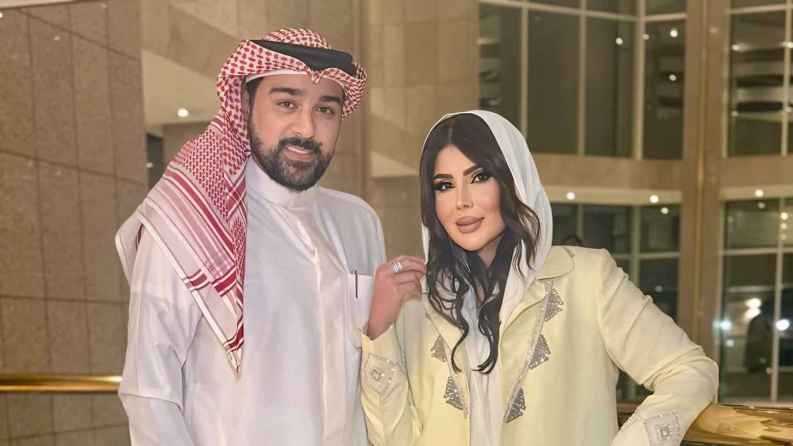 طليقة شهاب جوهر ترفض الشماتة بعد حبس إلهام الفضالة