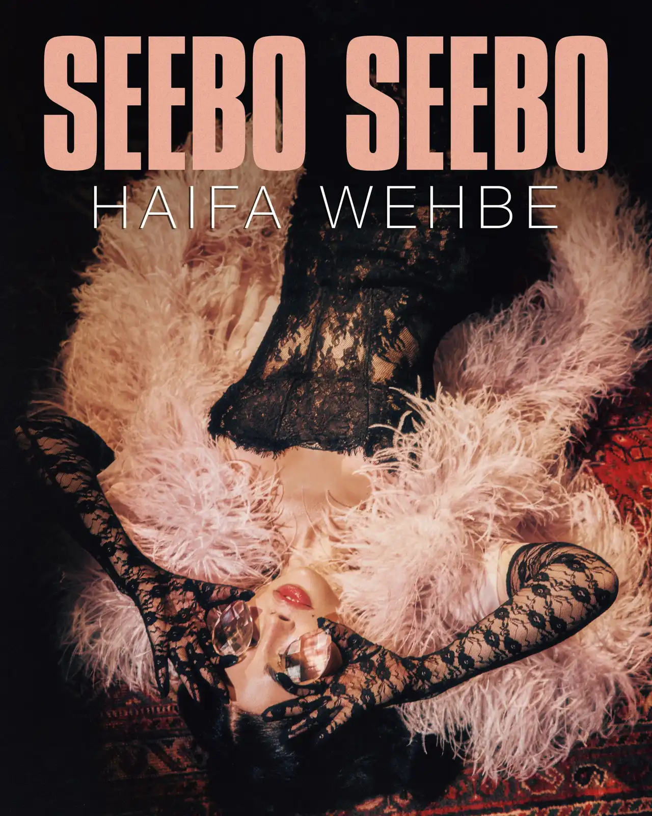هيفاء وهبي تستعد لطرح أغنية "سيبو سيبو" من ألبوم "ميجا هيفا 3"