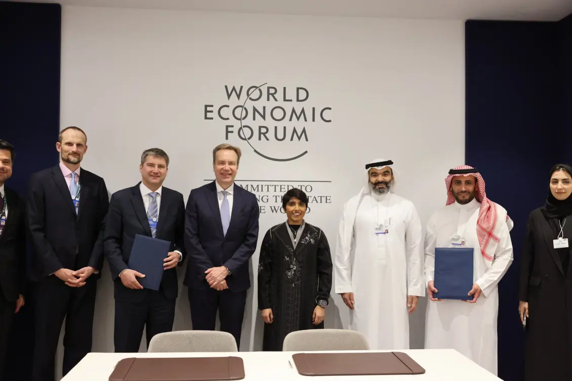 مهندسة الفضاء السعودية مشاعل الشميمري  