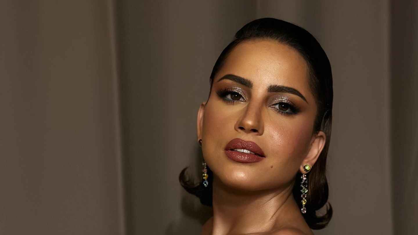 مشاعل