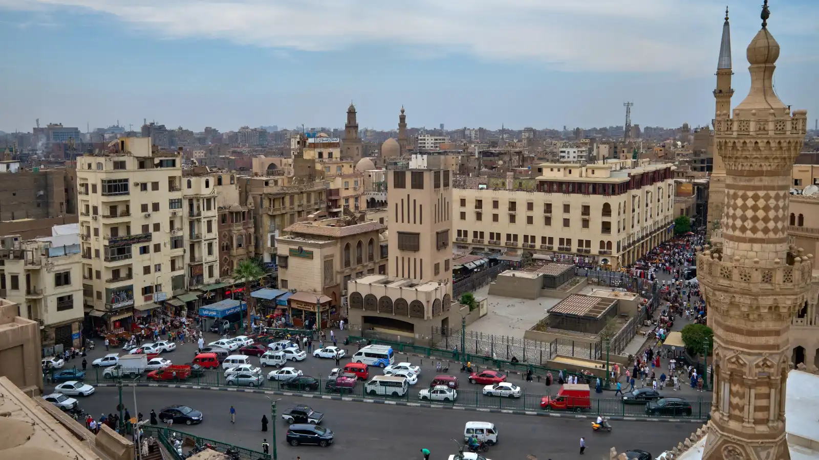 القاهرة، مصر