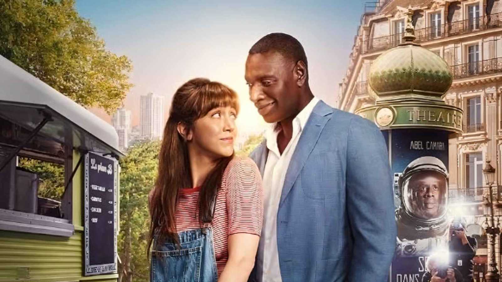 فيلم French Lover 