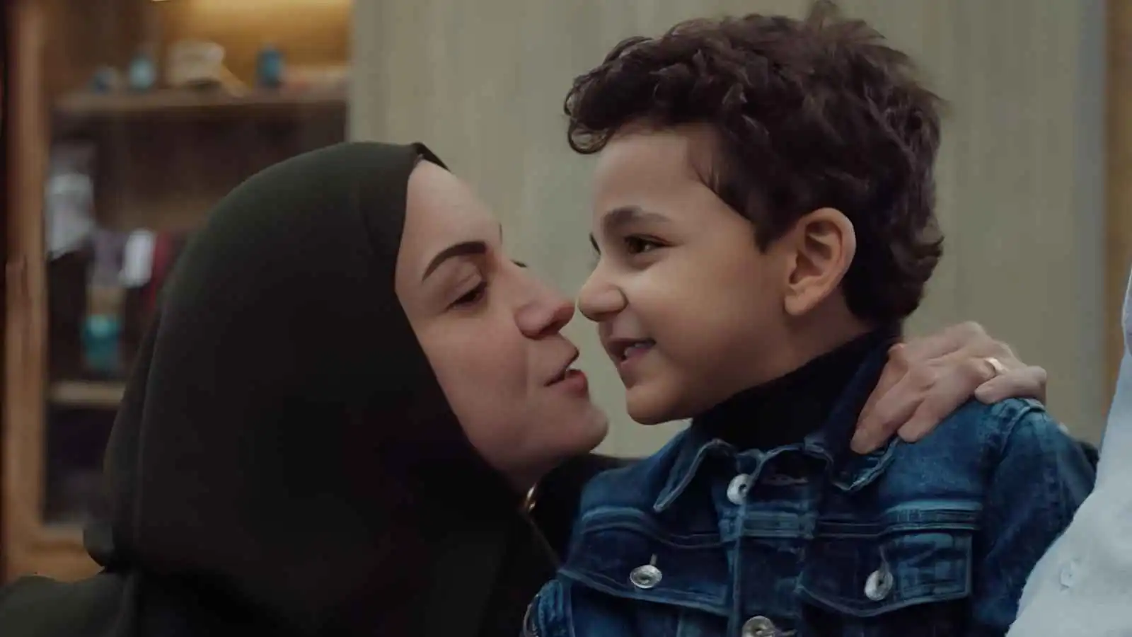 ماذا حدث في "حكاية نرجس" الحلقة 6؟ اختفاء يوسف يزرع الرعب