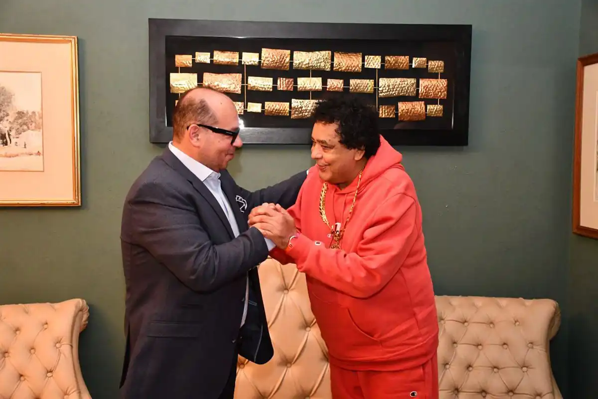 محمد منير