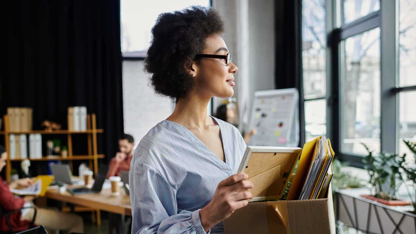 متى يكون تغيير المسار المهني خطوة شجاعة؟