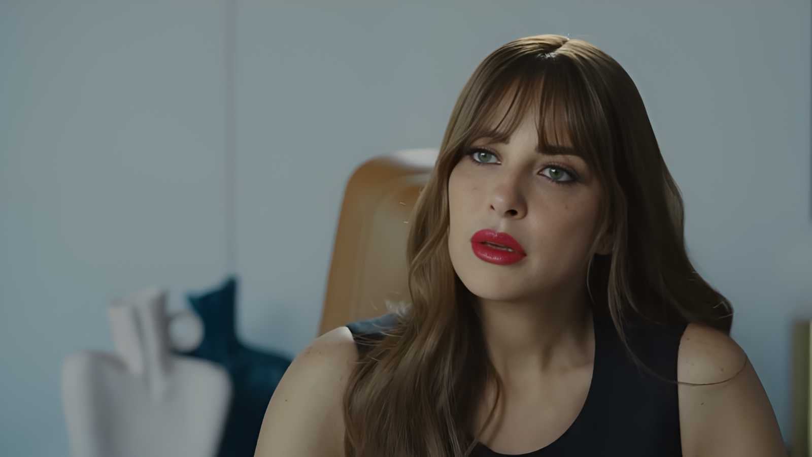 الحلقة 27 من مسلسل "فن الحرب".. أسرار جديدة تقرّب زياد من إسقاط ياسمين