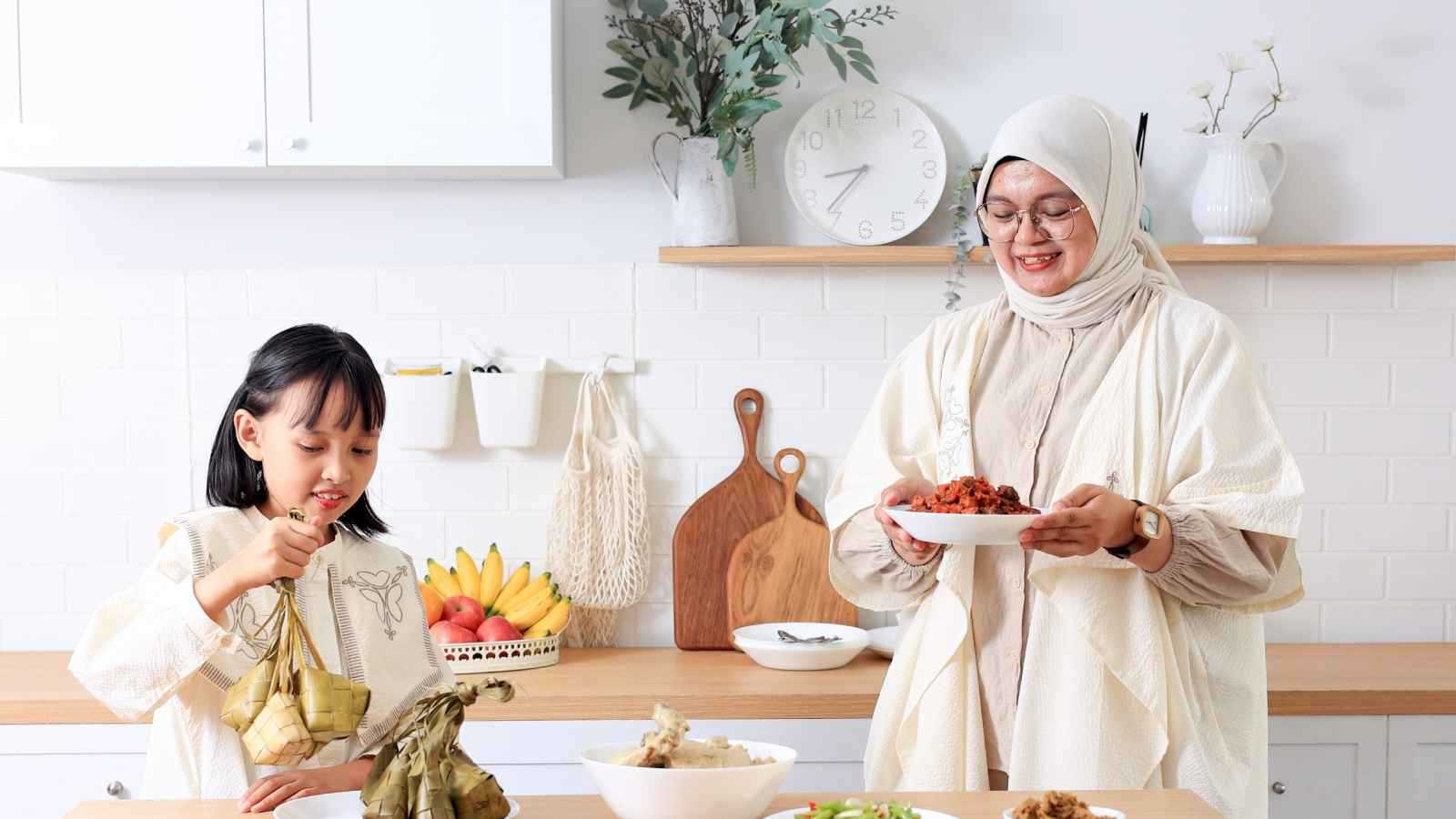 جدول لتجهيزات عيد الفطر من دون ضغوط اللحظات الأخيرة