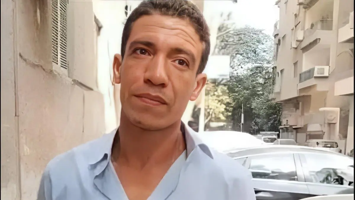 الأمن المصري يضبط محمد عادل صاحب "واقعة الكشري" لاتهامه بالقتل