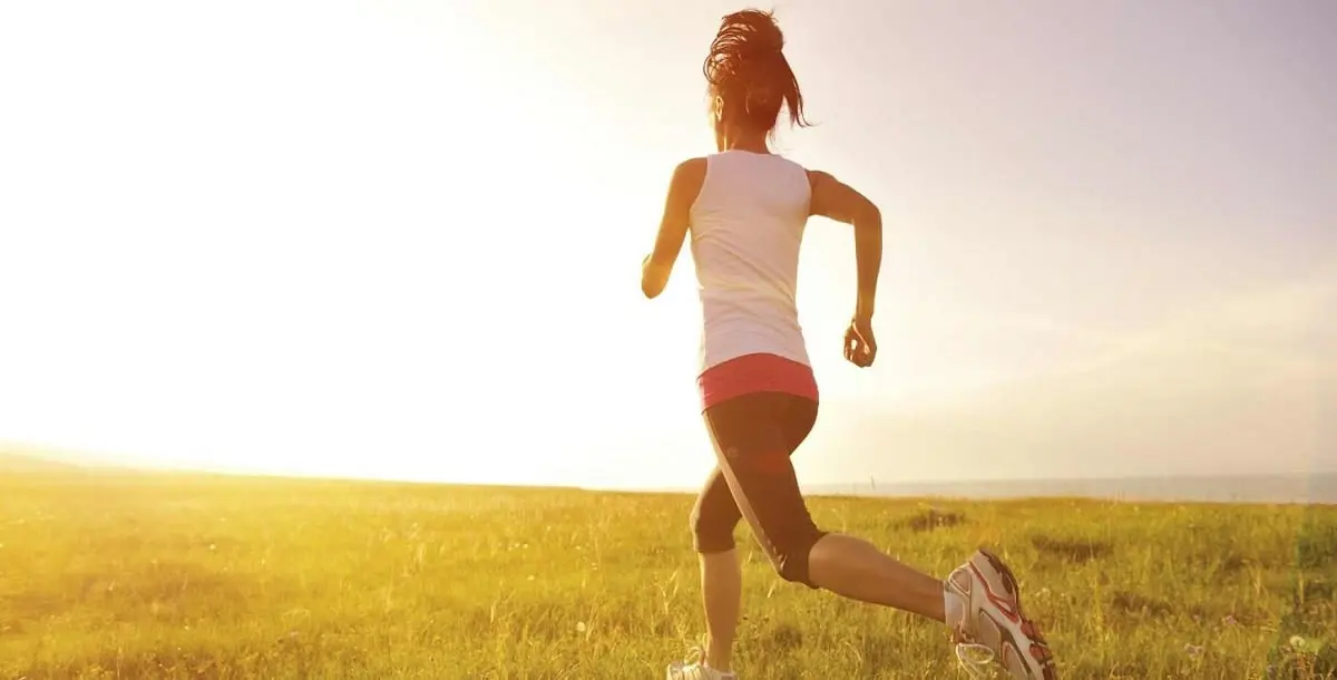 خطوات بسيطة تجعل رياضة الجري أكثر متعة