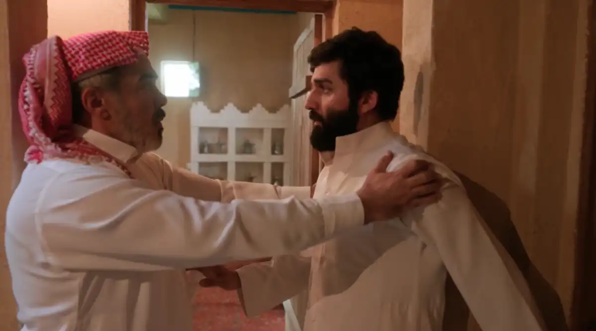ملخص الحلقة 21 من مسلسل "شارع الأعشى 2"