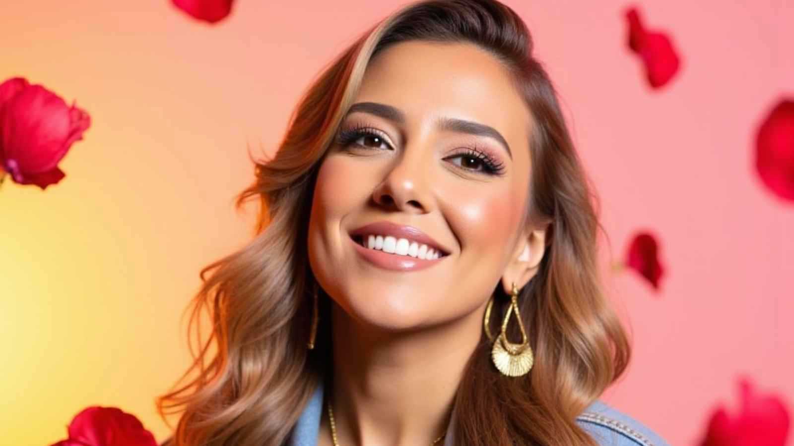 فرحة الأمومة.. مي كساب تشارك جمهورها لحظات خاصة مع نجلها