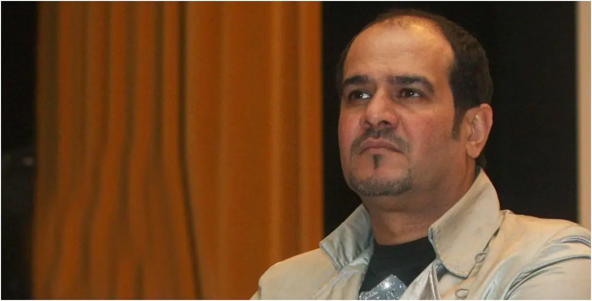 وفاة المخرج المصري علي رجب داخل مكتب صديقه