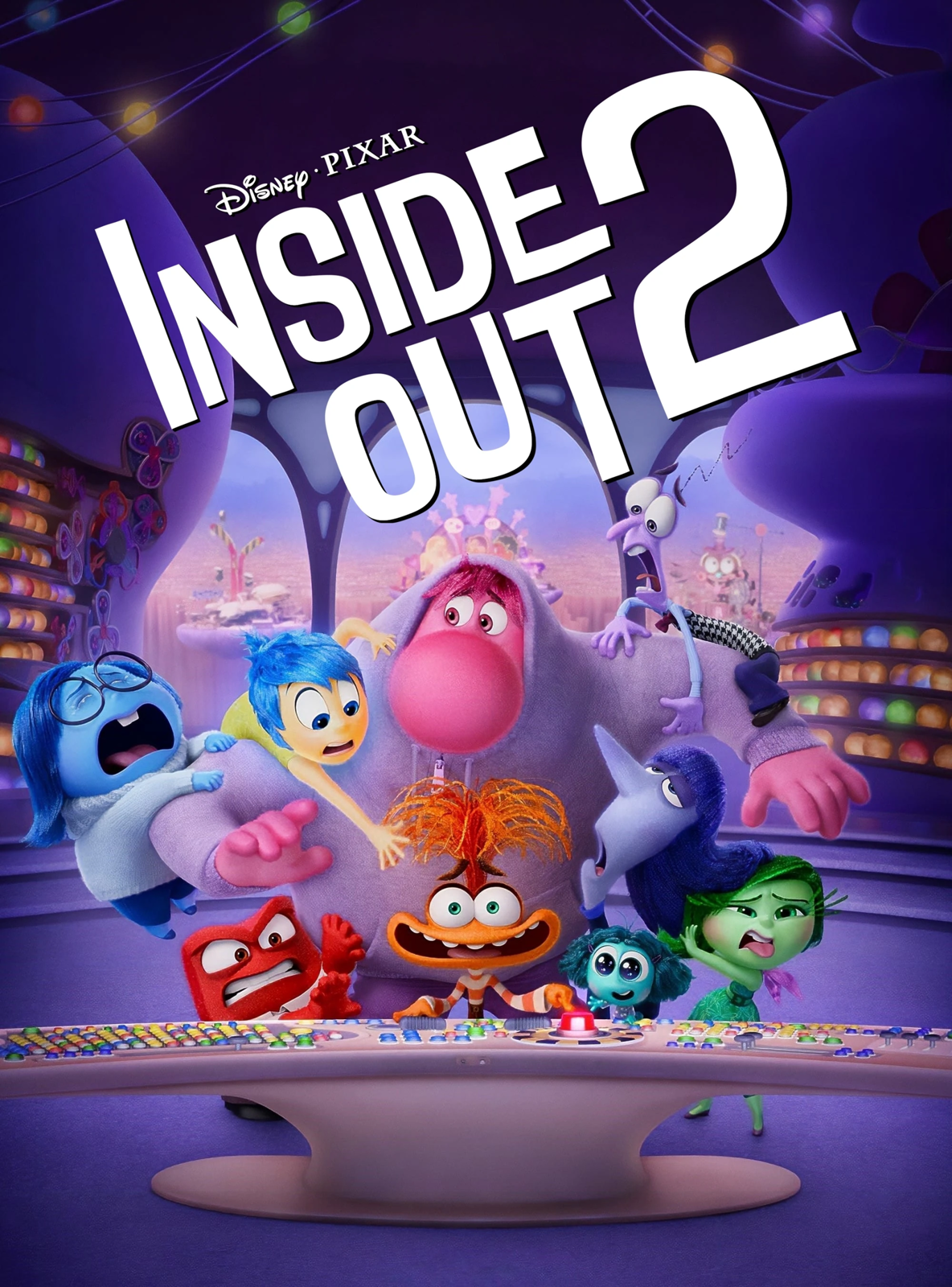 inside out 2