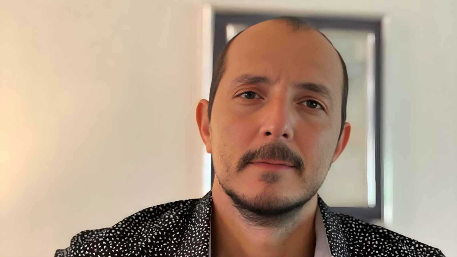 محمد أوسو يستعد لمسلسل كوميدي بعد غياب طويل (خاص)