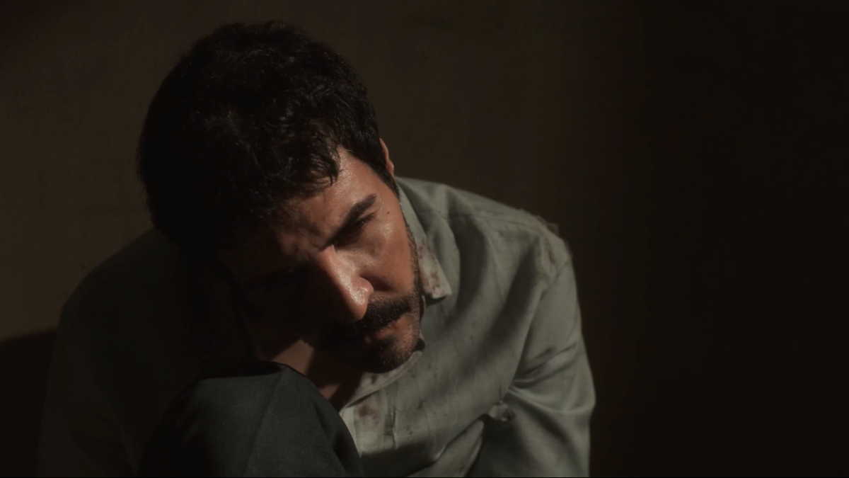 مجد في مسلسل آسر.. الحلقة الخامسة