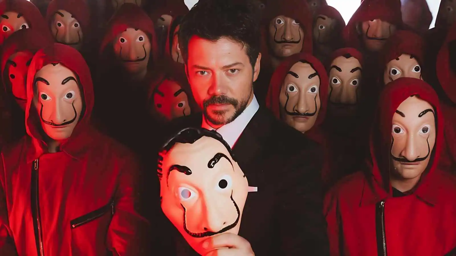 نتفليكس تعلن عن موسم جديد من مسلسل La Casa de Papel.. فما التفاصيل؟