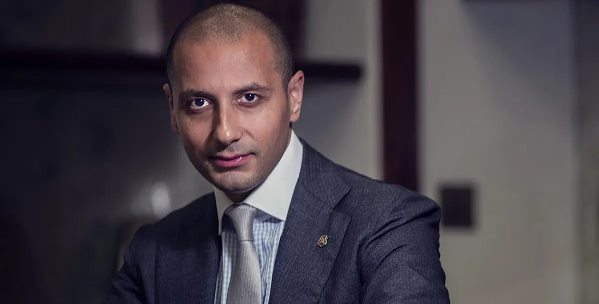 المدير العام لفندق سانت ريجيس أبوظبي: سوق السفر العربي الأهم عالمياً