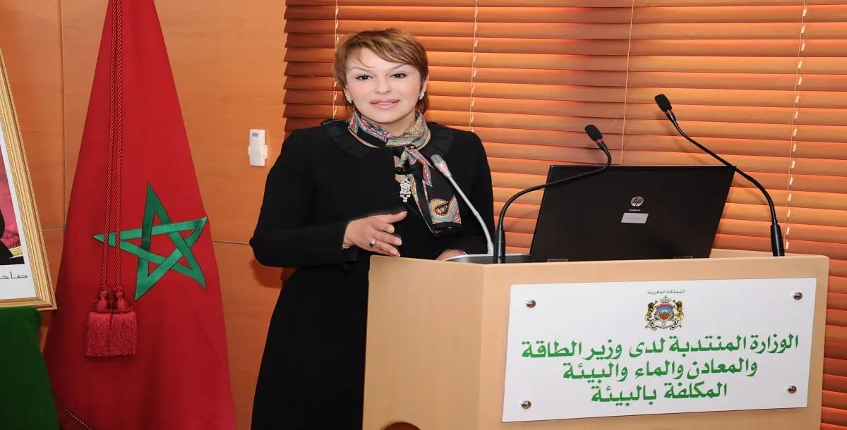 وزيرة البيئة المغربية لـ "فوشيا": لا يشغلني منصبي عن واجبات عائلتي